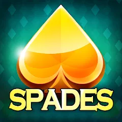 Взлом Spades (Спейдс)  [МОД Mega Pack] - последняя версия apk на Андроид