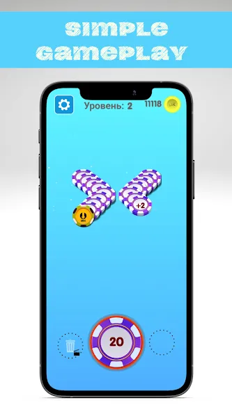 Number master - Number puzzle  [МОД Unlocked] Screenshot 3