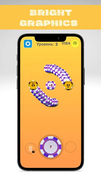 Number master - Number puzzle  [МОД Unlocked] Screenshot 4