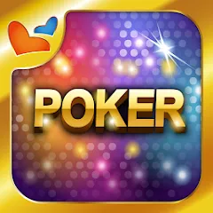 Скачать взломанную Luxy Poker-Online Texas Poker (Лакши Покер)  [МОД Unlimited Money] - полная версия apk на Андроид