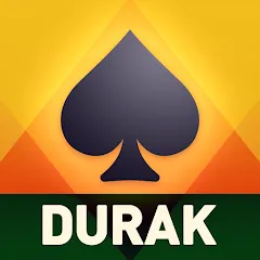 Взлом Durak Championship  [МОД Бесконечные монеты] - стабильная версия apk на Андроид