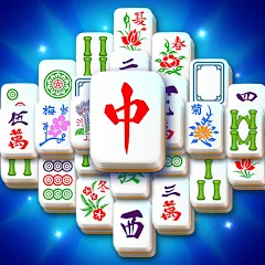 Скачать взломанную Mahjong Club - Solitaire Game  [МОД Все открыто] - последняя версия apk на Андроид