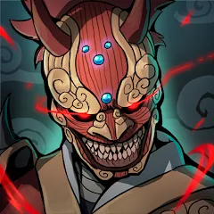 Скачать взлом Demon Blade - Japan Action RPG  [МОД Unlocked] - последняя версия apk на Андроид