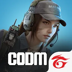 Скачать взлом Call of Duty®: Mobile - Garena (Кол оф Дьюти)  [МОД Все открыто] - стабильная версия apk на Андроид