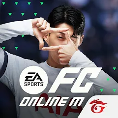 Скачать взломанную FC Online M by EA SPORTS™ (ФИФА Онлайн 4 М от  )  [МОД Mega Pack] - полная версия apk на Андроид