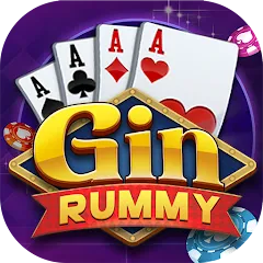 Скачать взломанную Gin Rummy - Card Game (Джин Рами)  [МОД Unlimited Money] - последняя версия apk на Андроид