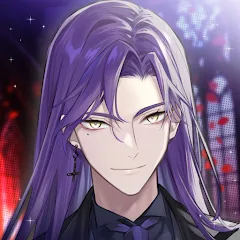 Скачать взломанную Servants of the Night: Otome (Серванты ночи)  [МОД Unlimited Money] - стабильная версия apk на Андроид