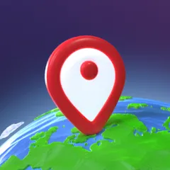 Скачать взлом GeoGuessr (ДжиоГеср)  [МОД Unlimited Money] - стабильная версия apk на Андроид