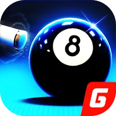 Pool Stars - 3D Online Multipl