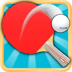 Взлом Table Tennis 3D  [МОД Меню] - стабильная версия apk на Андроид