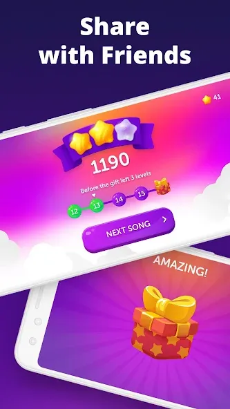 Piano - Play & Learn Music (Пиано)  [МОД Бесконечные монеты] Screenshot 4