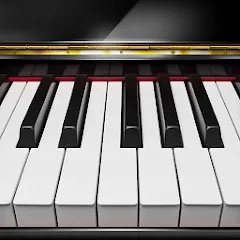 Скачать взлом Piano - Music Keyboard & Tiles  [МОД Меню] - полная версия apk на Андроид