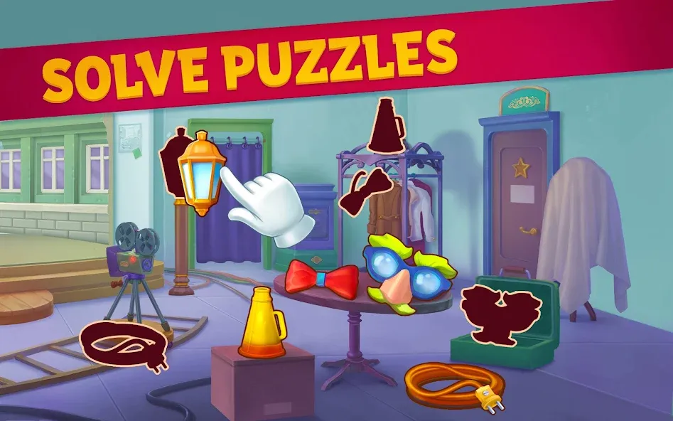 Riddle Road: Puzzle Solitaire (Риддл Роуд)  [МОД Бесконечные монеты] Screenshot 1