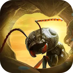 Взлом Ant Legion: For The Swarm (Ант Легион)  [МОД Unlimited Money] - стабильная версия apk на Андроид