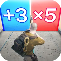 Взломанная Puzzles & Survival  [МОД Все открыто] - полная версия apk на Андроид