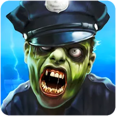 Взлом Dead Route: Zombie Apocalypse (Дед Роут)  [МОД Бесконечные деньги] - стабильная версия apk на Андроид