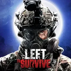 Взломанная Left to Survive: Zombie Games (Лефт ту Сервайв)  [МОД Все открыто] - полная версия apk на Андроид