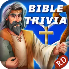 Скачать взлом Jesus Bible Trivia Games Quiz (Джизус Библ Тривиа Геймс Квиз)  [МОД Menu] - стабильная версия apk на Андроид