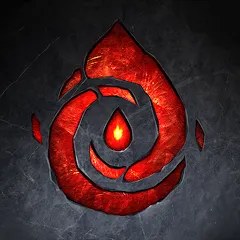 Скачать взлом Bloodline: Heroes of Lithas (Бладлайн)  [МОД Unlimited Money] - последняя версия apk на Андроид