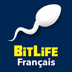 Скачать взлом BitLife Français  [МОД Много монет] - полная версия apk на Андроид