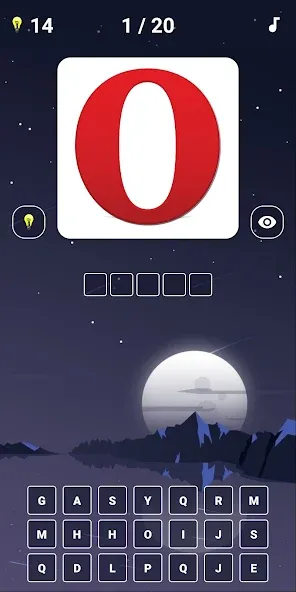 Guess the Logo of Brand Quiz  [МОД Все открыто] Screenshot 2