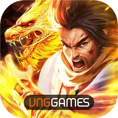 Взломанная Tân Thiên Long Mobile  [МОД Много монет] - последняя версия apk на Андроид