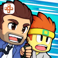 Взлом Battle Racing Stars (Батл Рейсинг Старс)  [МОД Много денег] - последняя версия apk на Андроид