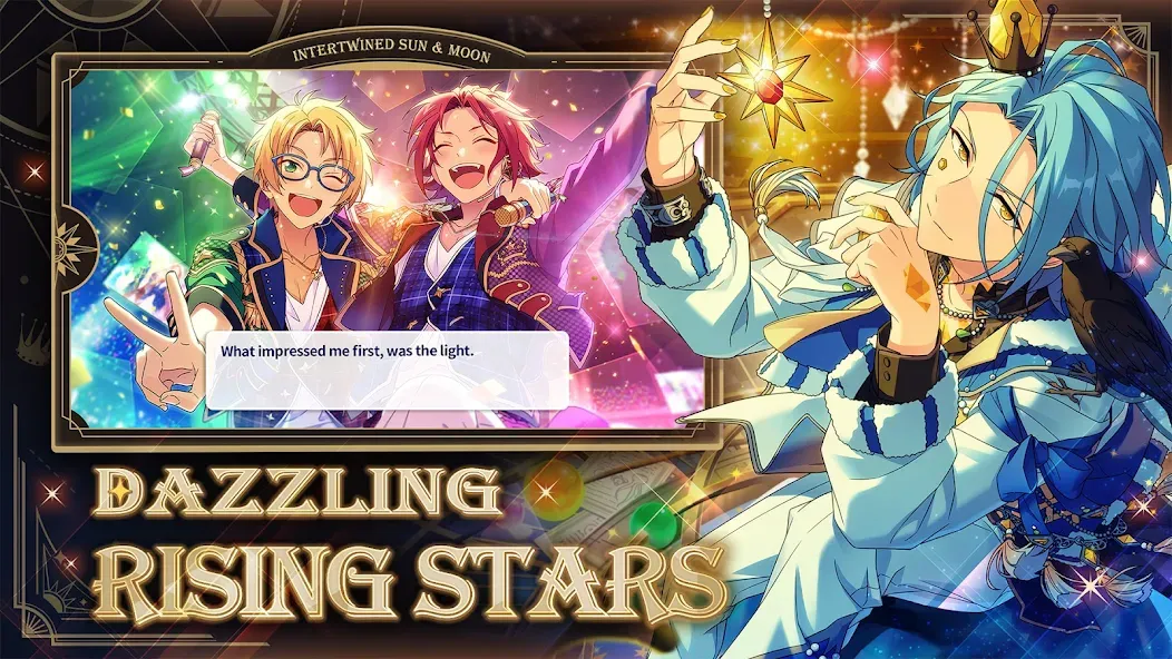 Ensemble Stars Music (Ансамбль Звезд Музыка)  [МОД Mega Pack] Screenshot 2