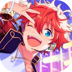 Взлом Ensemble Stars Music (Ансамбль Звезд Музыка)  [МОД Mega Pack] - последняя версия apk на Андроид