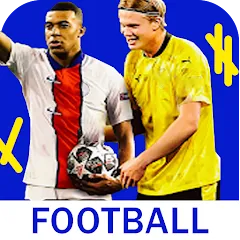 Скачать взломанную PESfOOTBALL MOBILE 2023 (ПЕСФУТБОЛ МОБИЛЬНАЯ 2023)  [МОД Меню] - стабильная версия apk на Андроид