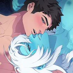 Взломанная The Symbiant BL Yaoi Story (Зе Симбиант БЛ Яой)  [МОД Mega Pack] - стабильная версия apk на Андроид