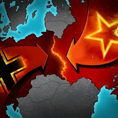 Скачать взлом Sandbox: Strategy & Tactics－WW  [МОД Unlimited Money] - полная версия apk на Андроид