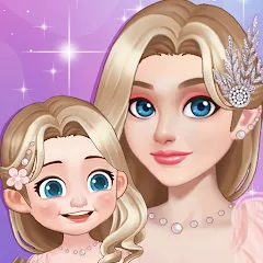 Скачать взлом Hey Beauty: Love & Puzzle (Хей Бьюти)  [МОД Menu] - последняя версия apk на Андроид