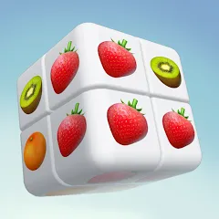 Взломанная Cube Master 3D®:Matching Game  [МОД Unlocked] - полная версия apk на Андроид