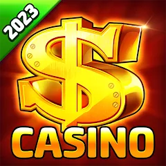 Взлом Slotsmash™ - Casino Slots Game (Слотсмэш)  [МОД Menu] - последняя версия apk на Андроид