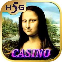 Скачать взлом Da Vinci Diamonds Casino – Bes (Да Винчи Даймондс Казино)  [МОД Menu] - стабильная версия apk на Андроид