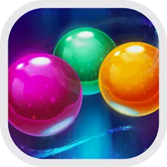 Взлом Bubble sort bubbling maker fun (Бабл сорт бабл макер фан)  [МОД Меню] - последняя версия apk на Андроид