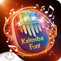 Скачать взлом Kalimba Fun (Калимба Фан)  [МОД Menu] - стабильная версия apk на Андроид