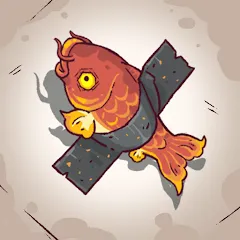 Скачать взлом Fish Kingdoms: Idle Arena (Фиш Кингдомс)  [МОД Все открыто] - полная версия apk на Андроид