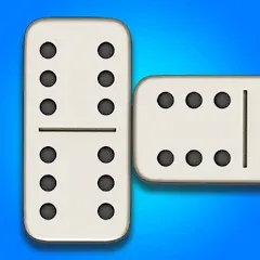 Скачать взлом Dominos Party - Classic Domino  [МОД Меню] - последняя версия apk на Андроид