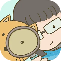 Скачать взлом Hidden Cats Detective Agency  [МОД Все открыто] - полная версия apk на Андроид