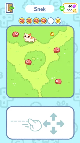 KleptoCats 2  [МОД Много монет] Screenshot 5