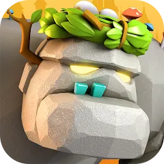 Взломанная Idle Master- 3D AFK Arena (Айдл Мастер)  [МОД Много денег] - стабильная версия apk на Андроид