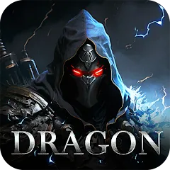 Взлом Blood&Legend:Dragon King idle  [МОД Mega Pack] - последняя версия apk на Андроид