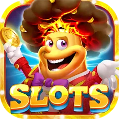 Взлом Lava Slots - Casino Games (Лава Слотс)  [МОД Все открыто] - стабильная версия apk на Андроид