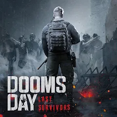 Скачать взломанную Doomsday: Last Survivors (Думсдей)  [МОД Unlocked] - последняя версия apk на Андроид