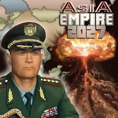 Скачать взломанную Asia Empire  [МОД Много денег] - последняя версия apk на Андроид