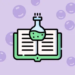 Взлом Alchemy Merge — Puzzle Game  [МОД Бесконечные деньги] - стабильная версия apk на Андроид