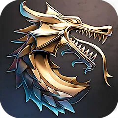 Взломанная Rise of Castles: Ice and Fire (Райз оф Эмпайрс)  [МОД Все открыто] - стабильная версия apk на Андроид