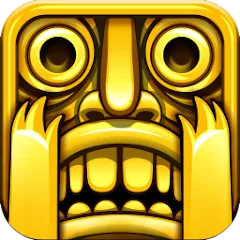 Скачать взлом Temple Run (Темпл Ран)  [МОД Бесконечные монеты] - стабильная версия apk на Андроид